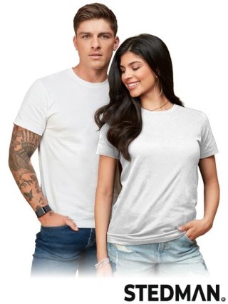 T-SHIRT - 3XL - BIAŁY