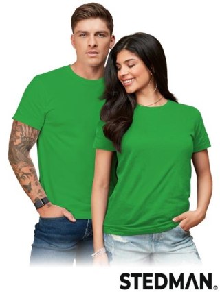 T-SHIRT - 3XL - ZIELONY KELLY