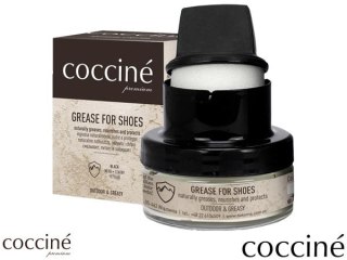 TŁUSZCZ OCHRONNY DO BUTÓW - 50 ml