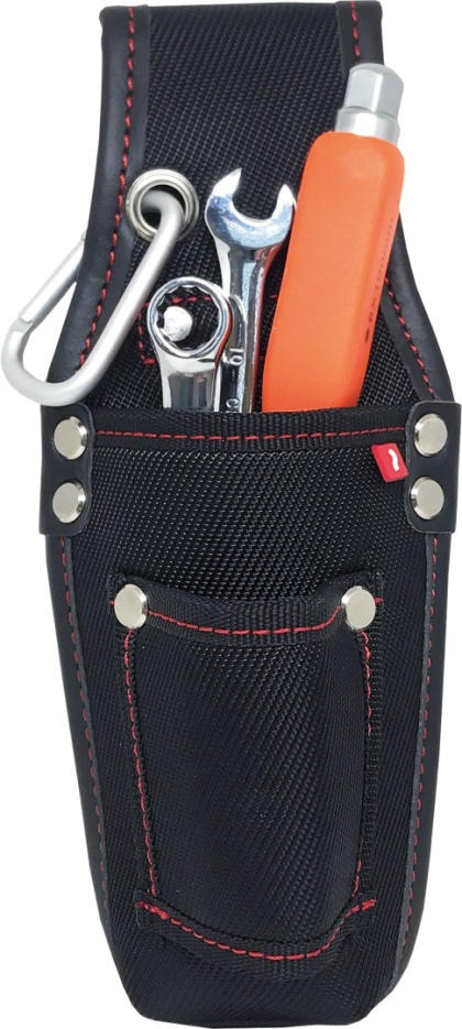 KIESZEŃ NA NARZĘDZIA ALTER-BOLT ZAKŁADANA NA PASEK, DLA MONTERÓW