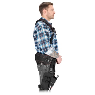 PAS NARZĘDZIOWY DLA MONTERÓW