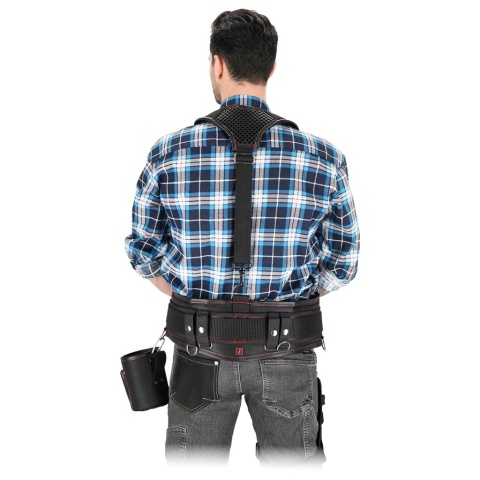 PAS NARZĘDZIOWY DLA MONTERÓW