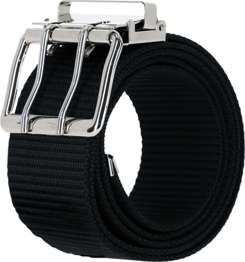 Pasek do pasa narzędziowego czarny