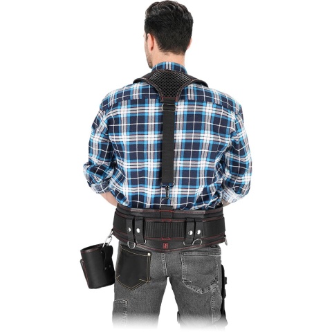 SZELKI DO PASA NARZĘDZIOWEGO