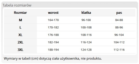 KURTKA OCHRONNA - 3XL - GRANATOWO-NIEBIESKO-ŻÓŁTY
