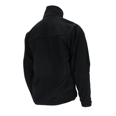 BLUZA OCHRONNA Z POLARU - 2XL - BEŻOWY