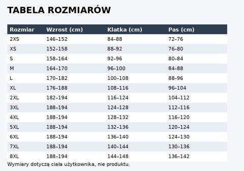 BLUZA OCHRONNA Z POLARU - 2XL - BRĄZOWY