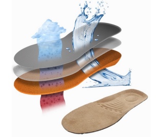 Klapki medyczne FitClog lekkie EVA antypoślizgowe OB SRC buty do pracy gastronomia medyczne czarne