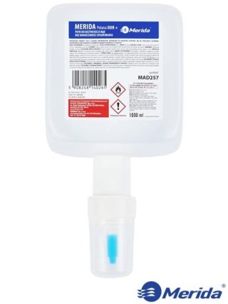 PŁYN DEZYNFEKUJĄCY - 1000 ml