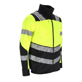 BLUZA OCHRONNA KRAST z odblaskami