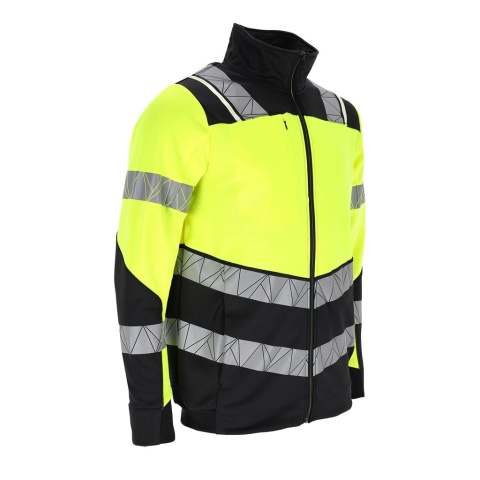 BLUZA OCHRONNA KRAST z odblaskami
