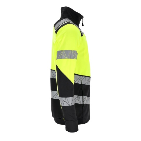 BLUZA OCHRONNA KRAST z odblaskami