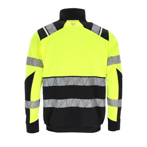 BLUZA OCHRONNA KRAST z odblaskami