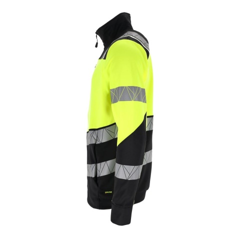 BLUZA OCHRONNA KRAST z odblaskami