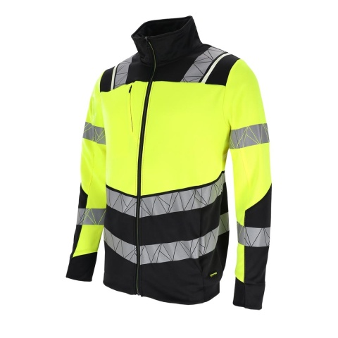 BLUZA OCHRONNA KRAST z odblaskami