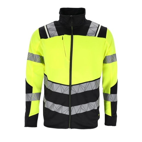 BLUZA OCHRONNA KRAST z odblaskami