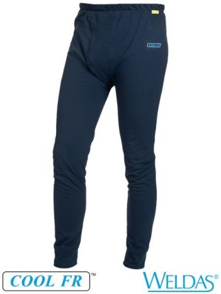 Kalesony trudnopalne antyelektrostatyczne 31-1600 COOL FR™ – bielizna ochronna zgodna z EN ISO 11612 i EN 1149-5