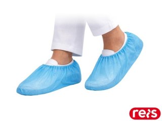 OCHRANIACZE NA OBUWIE