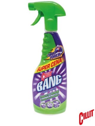 PŁYN CZYSZCZĄCY 8% VAT - 750 ml