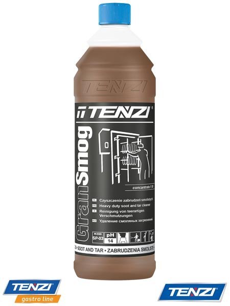 PREPARAT DO CZYSZCZENIA - 1 l