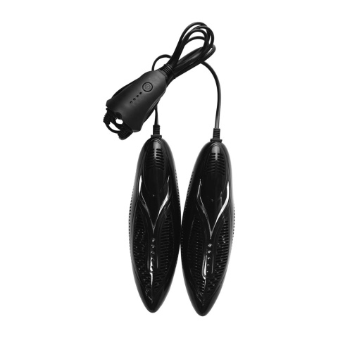 Suszarka do butów z technologią UV