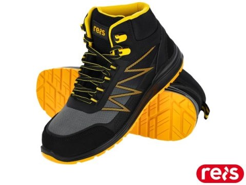 BUTY BEZPIECZNE - 39 - BYS