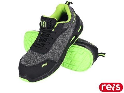 BUTY BEZPIECZNE - 41 - SBZ