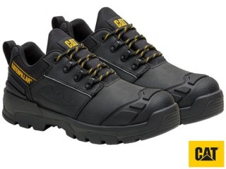 BUTY BEZPIECZNE - 46 - CZARNY