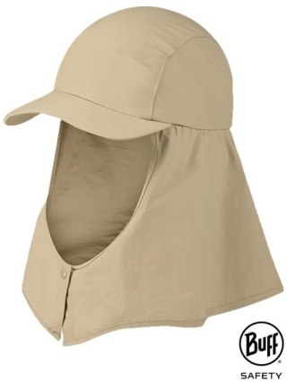 CZAPKA OCHRONNA - UNI - BE