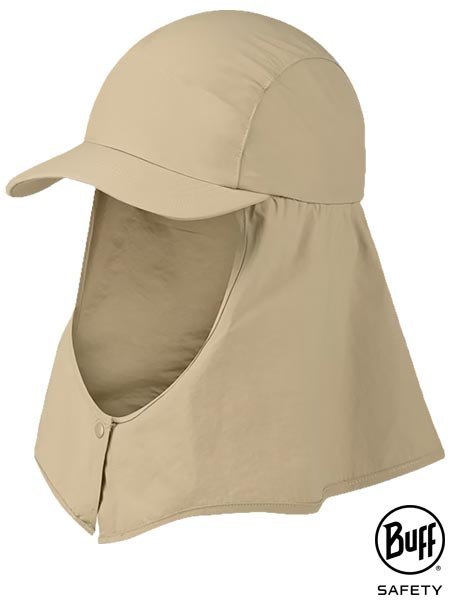 CZAPKA OCHRONNA - UNI - BE