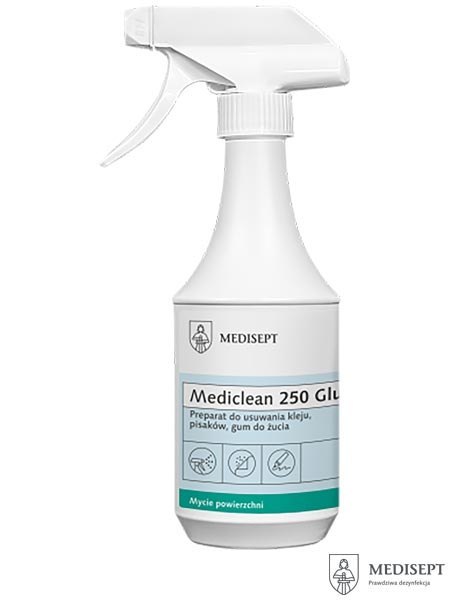 PREPARAT DO CZYSZCZENIA POWIERZCHNI - 500 ml
