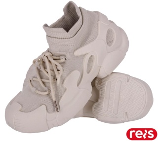 BUTY SPORTOWE DINSON WCIĄGANE NA SZNUROWANIE, BUTY TRENINGOWE czarne 42