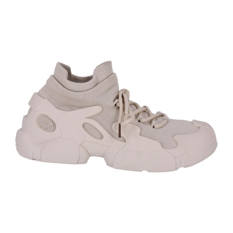 BUTY SPORTOWE DINSON WCIĄGANE NA SZNUROWANIE, BUTY TRENINGOWE beżowe 45