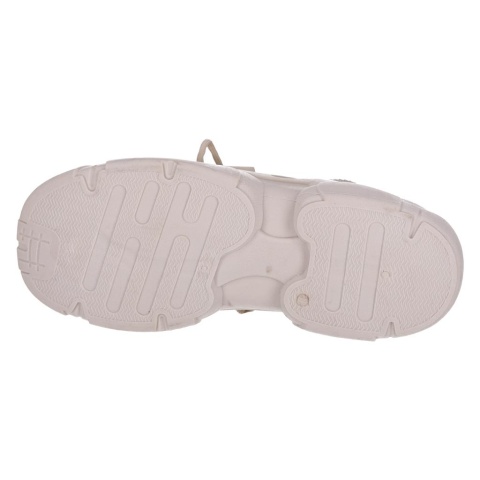 BUTY SPORTOWE DINSON WCIĄGANE NA SZNUROWANIE, BUTY TRENINGOWE beżowe 45