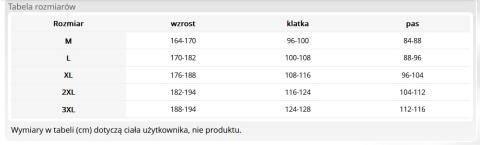 KURTKA OCHRONNA OCIEPLANA - 2XL - ŻÓŁTO-GRANATOWY