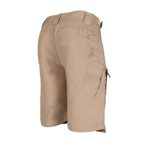 SPODNIE OCHRONNE DO PASA - KRÓTKIE TACTICAL-GUARD MAGGOT MORO
