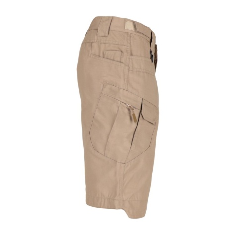 SPODNIE OCHRONNE DO PASA - KRÓTKIE TACTICAL-GUARD MAGGOT MORO