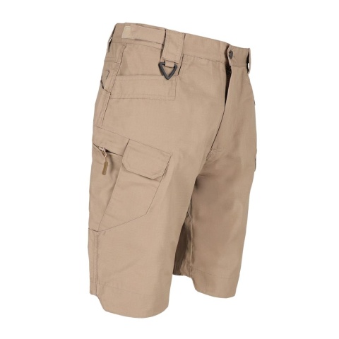 SPODNIE OCHRONNE DO PASA - KRÓTKIE TACTICAL-GUARD MAGGOT MORO