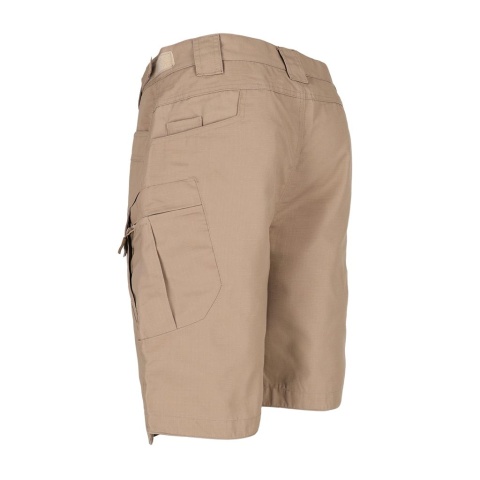 SPODNIE OCHRONNE DO PASA - KRÓTKIE TACTICAL-GUARD MAGGOT MORO