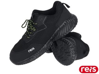BUTY BEZPIECZNE