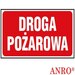 ZNAKI OCHRONY PPOŻ.